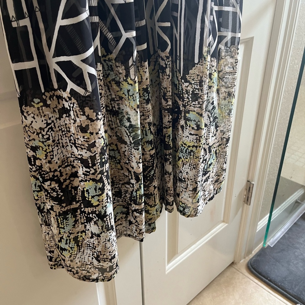 Moulinette Soeurs Dress - Picture 4 of 6